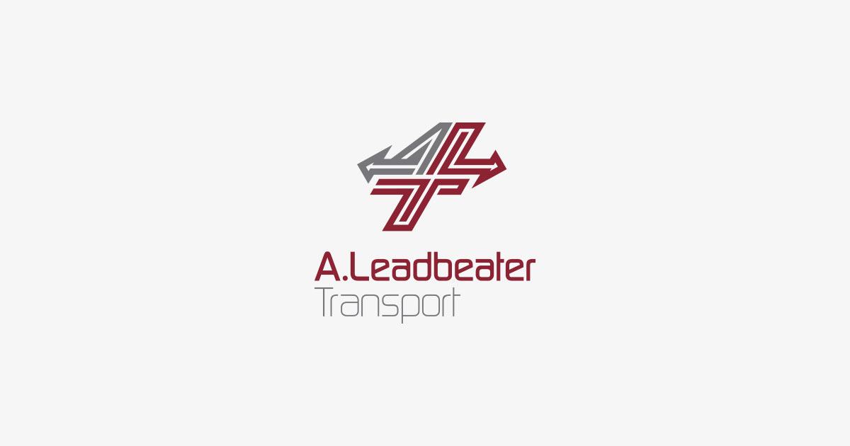 Road Haulage A.Leadbeater Transport