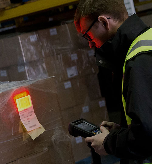 A.Leadbeater Transport Road Haulage, Transport & Fortec Pallet